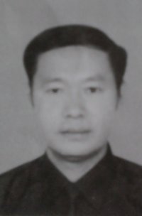 杜建丰(西华县林果办公室主任),杜新法(西华县艾岗中学副校长)