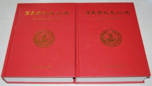 巩义宋氏文化志