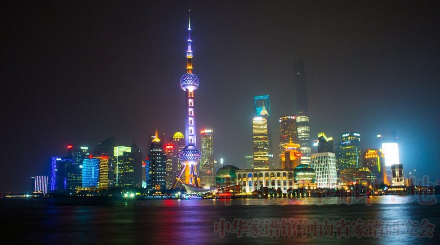 美丽的东方明珠——上海.jpg