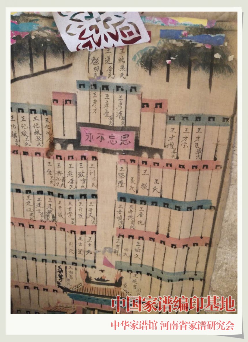王风志家的家谱轴子.jpg