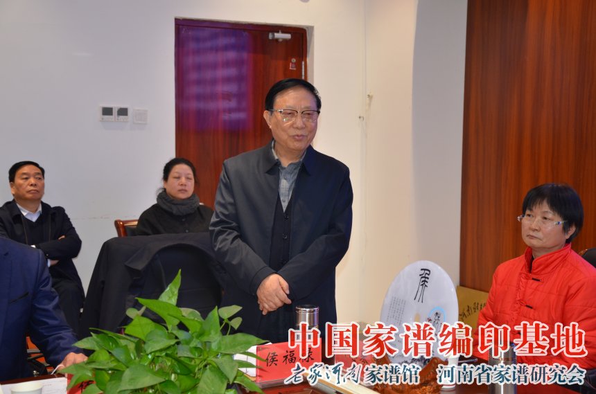 原河南省招生办公室主任侯福禄讲话.jpg