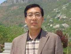 青岛大学教授宫泉久为张氏族谱撰写的序言