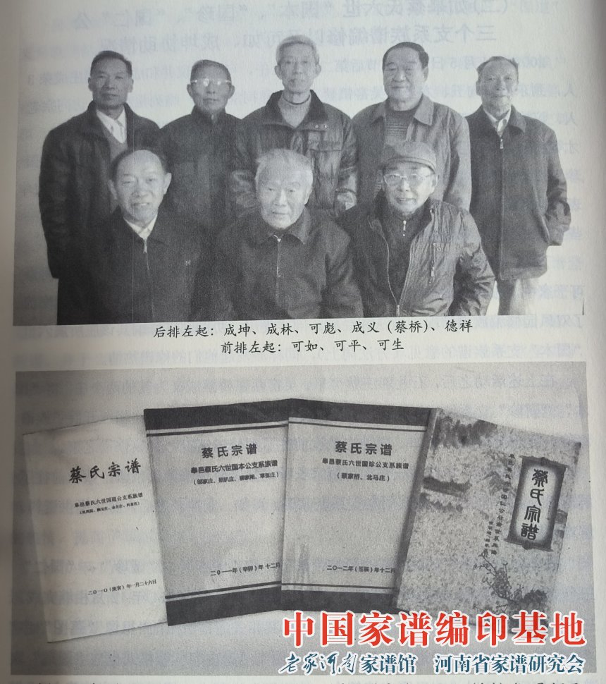 如皋蔡氏宗谱编修合影.jpg