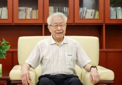 福建省人大常委会副主任郑义正为寿宁胡氏族谱撰写序言