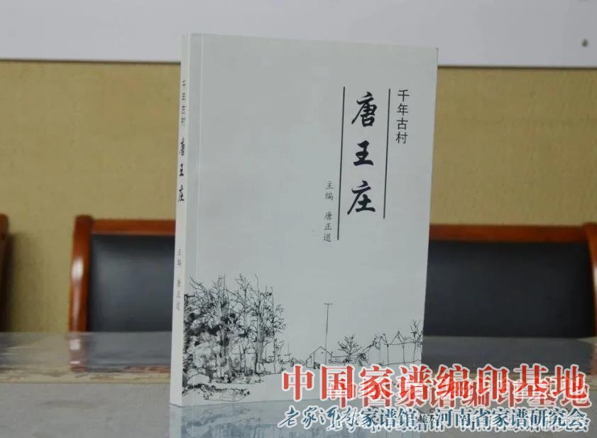 唐王庄村志.jpg
